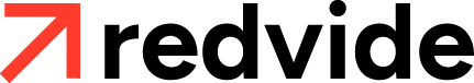 logotipo redvide